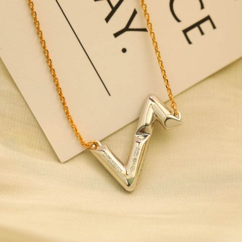 LV Necklaces